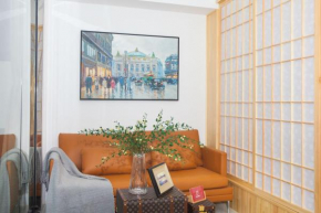 Dalian Shahekou·Peace Square· Locals Apartment 00161140